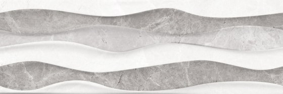 IMPORTILES VOLTERA 20x60 MIX GRIS